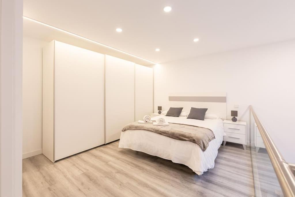 Amplio Apto A 300M De Retiro Madrid Exterior photo